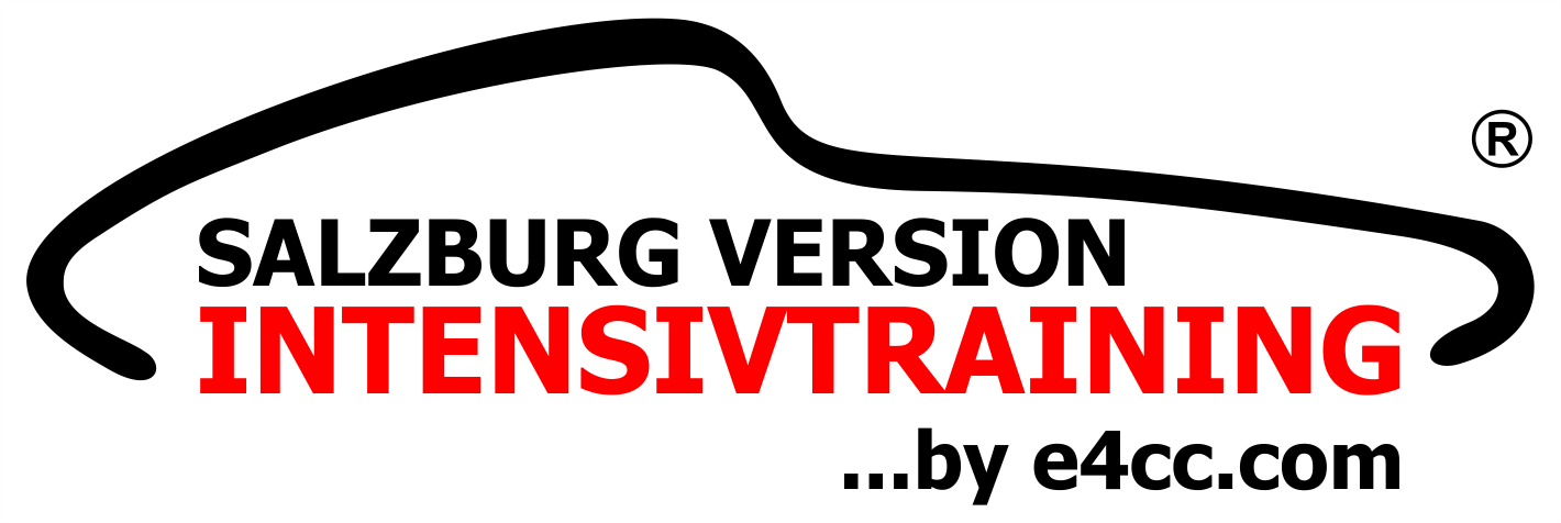 Intensivtraining Intensivtraining