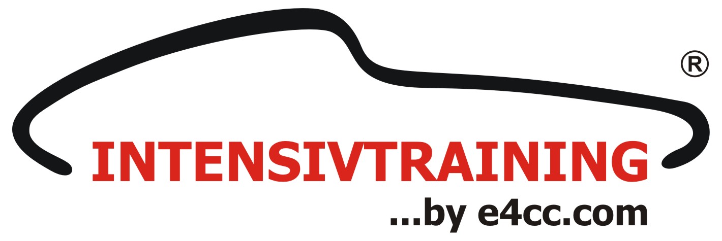 Intensivtraining Intensivtraining