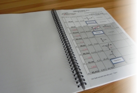 Roadbook Roadbook