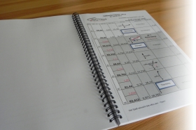 Roadbook