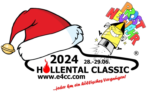 Frohe Weihnachten und einen guten Rutsch